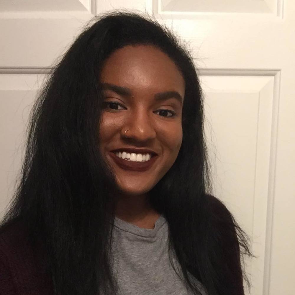 Meet your Posher, Lauren